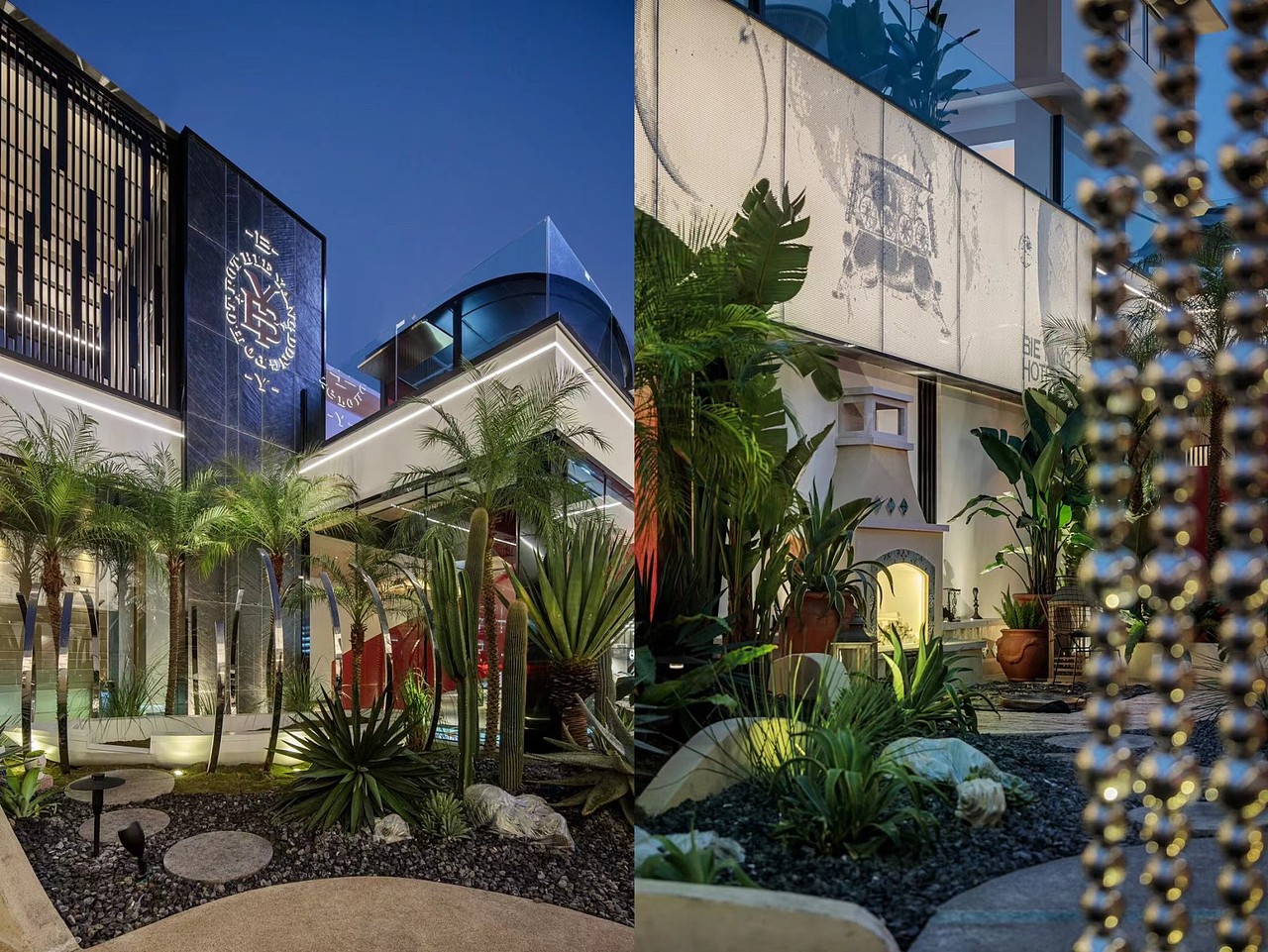 DIFFERENT / 别样火锅品牌