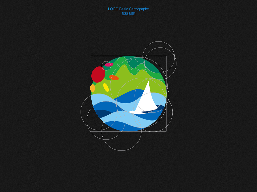 度假区logo2（图ZODIyMDE0NzI=） - 品牌 - 站酷设计师泉笑原创素材 - 站酷ZCOOL