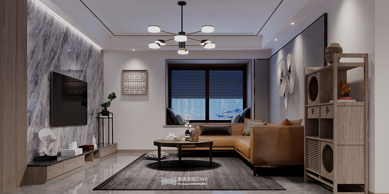 简中（图ZMTc0NzQxODM2） - 家装设计 - 站酷设计师LHH私宅设计原创素材 - 站酷ZCOOL