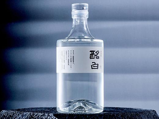酩白x找玖创意 I 明白人 喝酩白