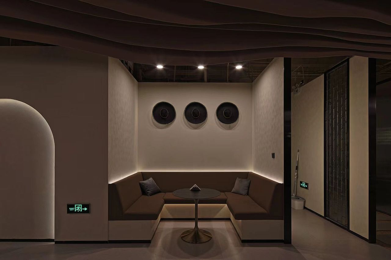 北京UNO Coffee & Bar