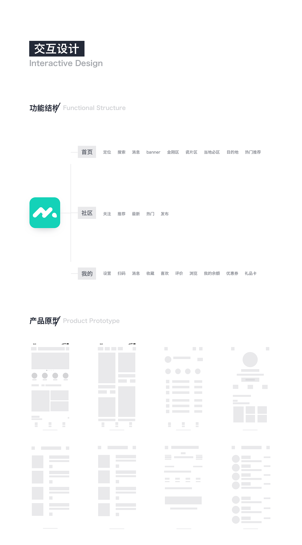 自游APP 旅游产品设计稿（图ZMTYwODE1MzY4） - APP界面 - 站酷设计师Z51014595原创素材 - 站酷ZCOOL