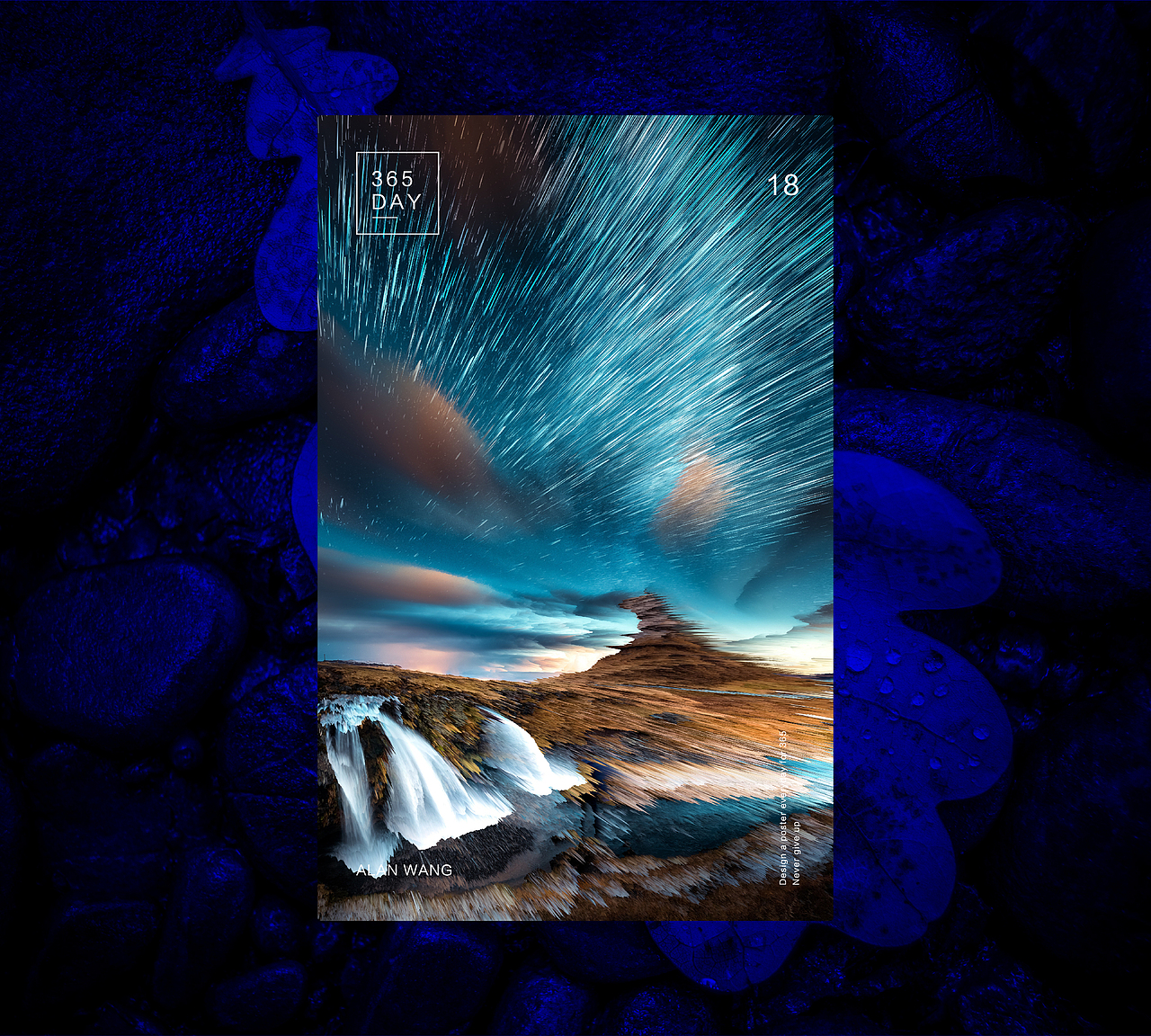 海报（图ZMTY2OTg3MDIw） - 海报 - 站酷设计师繁辰alan原创素材 - 站酷ZCOOL