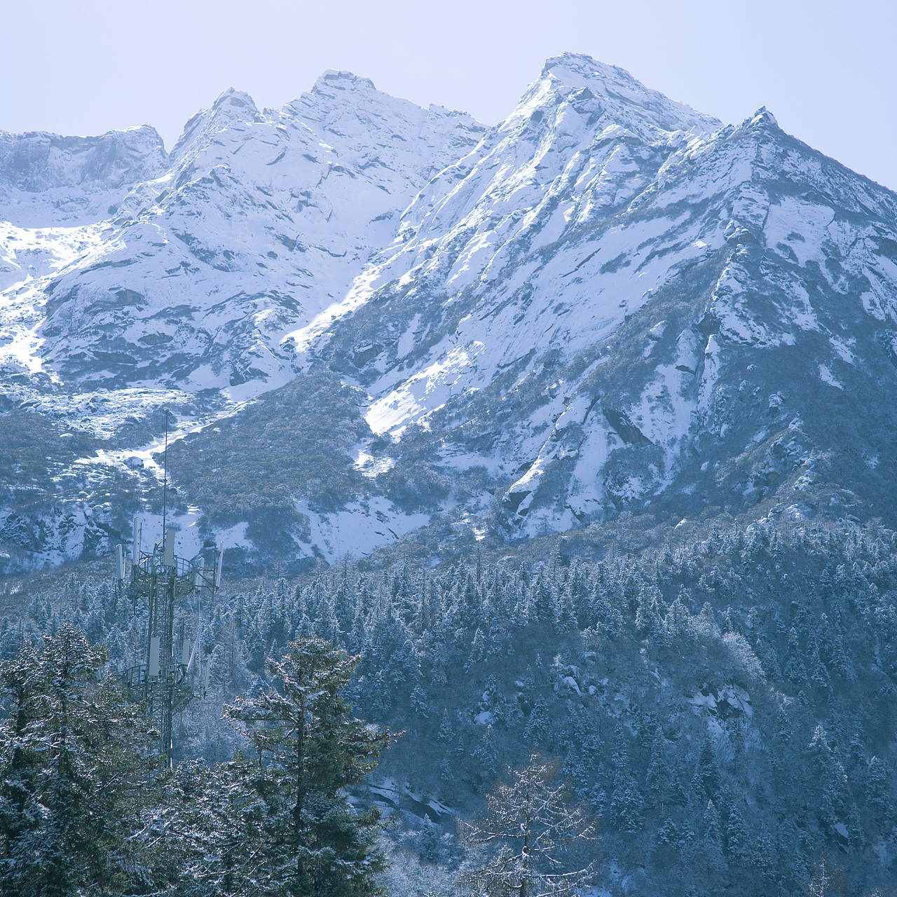 冷酷仙境与世界尽头（图ZMjUwMTA1NDEy） - 风光摄影 - 站酷设计师阿璞UP原创素材 - 站酷ZCOOL