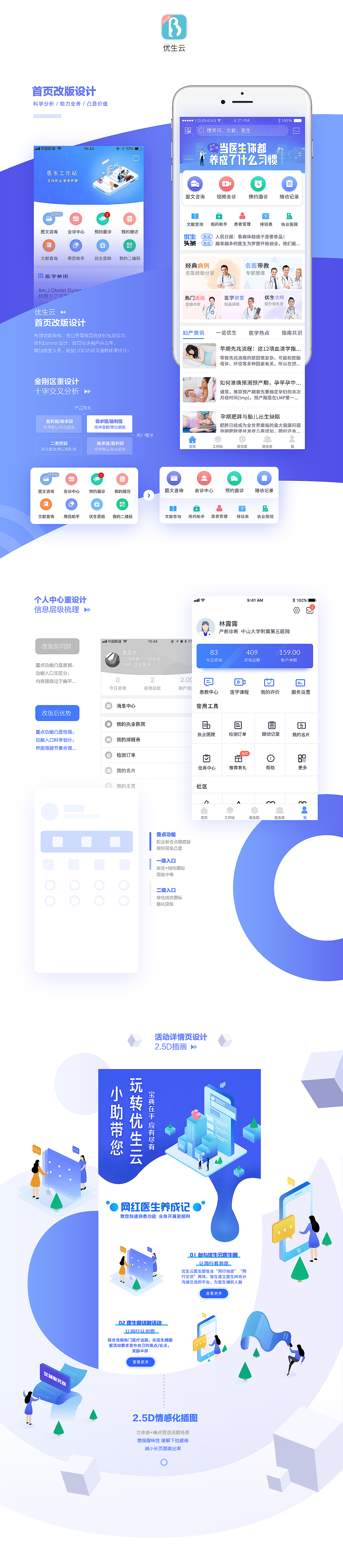 作品集（图ZMTgxMDEyNjM2） - APP界面 - 站酷设计师花晢蔻原创素材 - 站酷ZCOOL