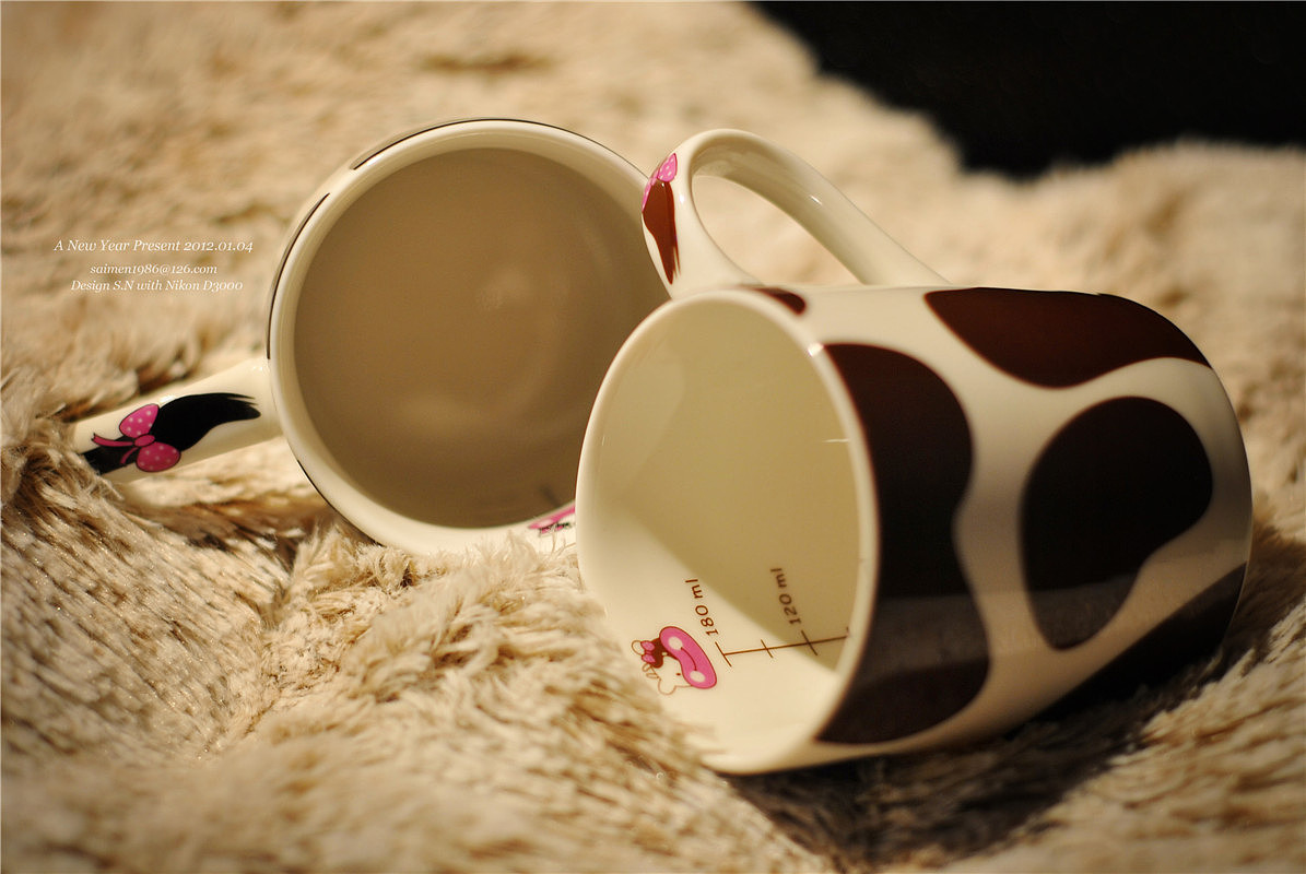 杯子 - 静物摆拍（图ZODcyNTEwOA==） - 产品摄影 - 站酷设计师空瓶元素原创素材 - 站酷ZCOOL