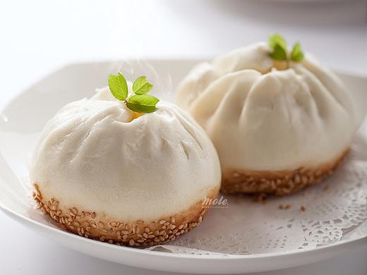 早餐最爱包子