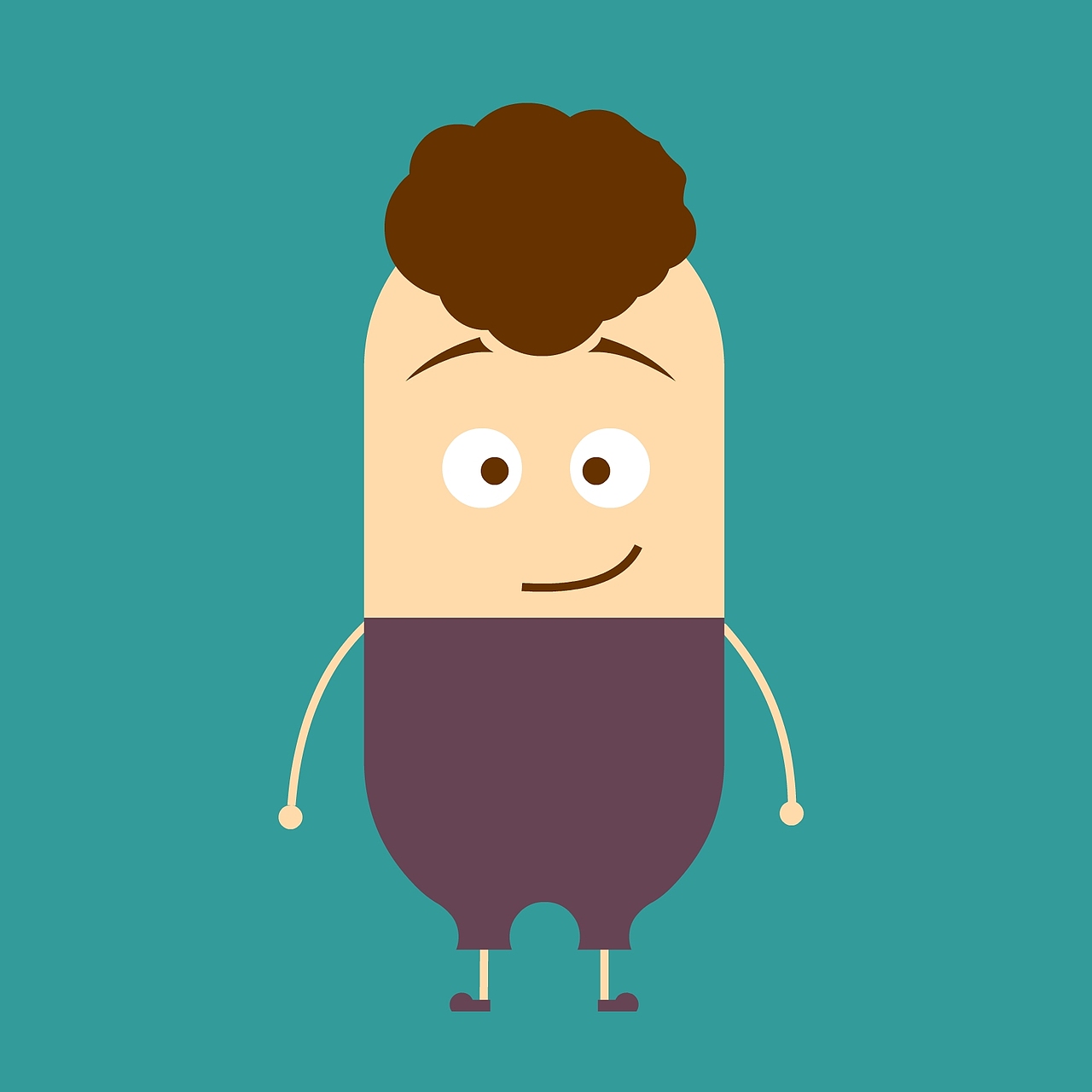 六个胶囊（图ZMjMyMzkyOTI=） - 图案 - 站酷设计师中哥smile原创素材 - 站酷ZCOOL