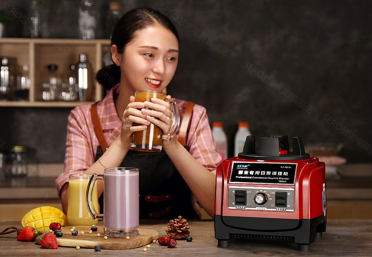 《上波品牌促销图》7月的项目