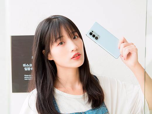 OPPO Reno6 Pro+：藏在精致外观下的影像（个人主页-ZNTM1MTY0Mjg=） - 其他摄影 - 站酷设计师持相机的市井之徒原创素材 - 站酷ZCOOL