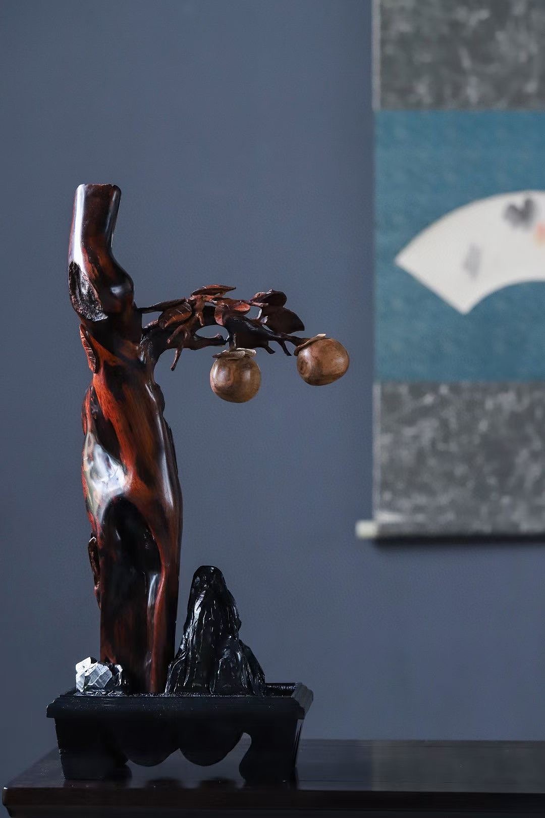 海黄 | 好事成双