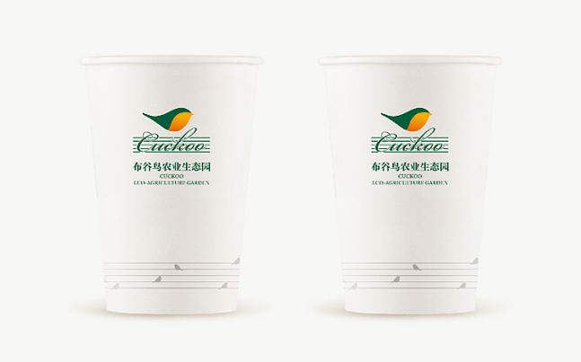 品智案例 | 布谷鸟农业生态园品牌形象设计