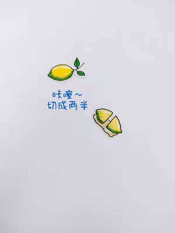 车厘子的神仙吃法大合集(一)车厘子果酱