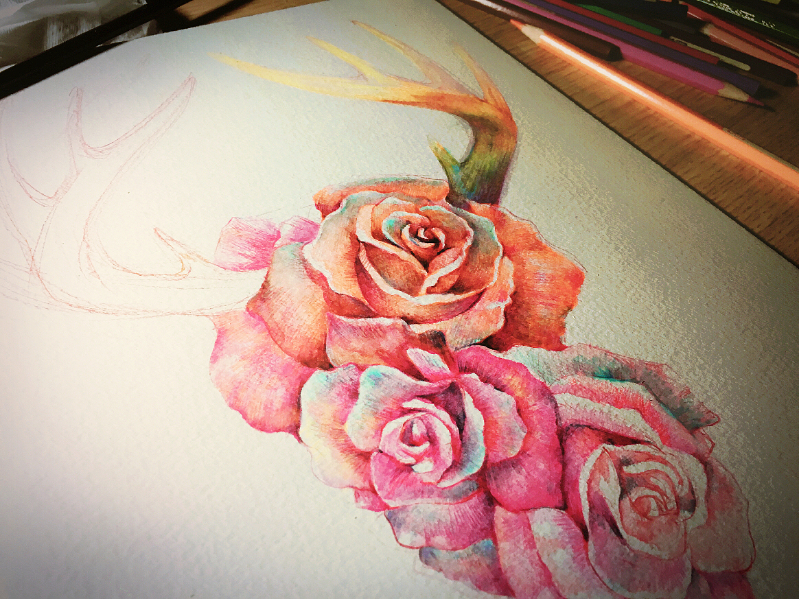 2015年图案创作（图ZNDExNTQ4OTY=） - 艺术插画 - 站酷设计师Dou_leung原创素材 - 站酷ZCOOL