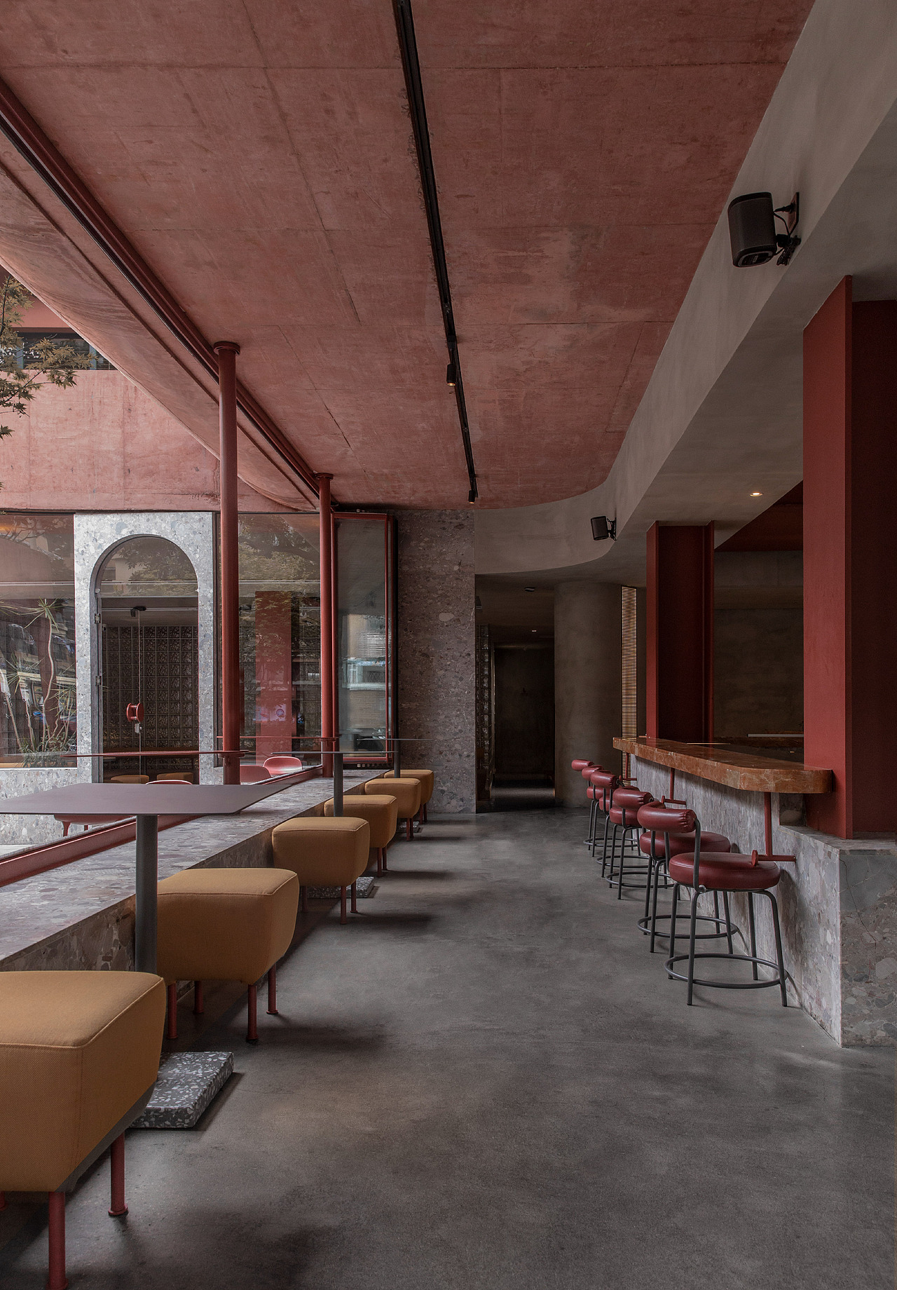 REMON x MOJOC | 雷门（图ZMTcwOTM4NjM2） - 建筑设计 - 站酷设计师mojodesign原创素材 - 站酷ZCOOL