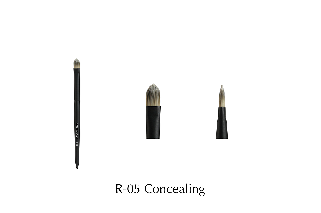 REGINA GAO & THE R COLLECTION 化妆刷 