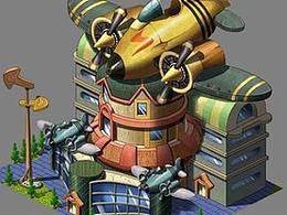 「2017」明信片—說走就走的旅行（neko）