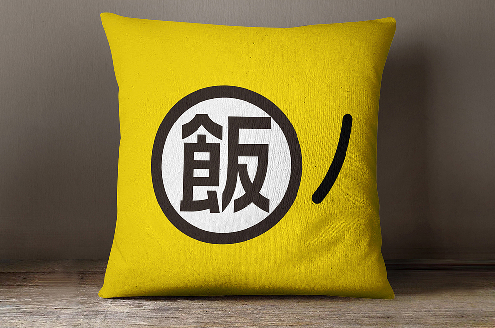 hey，要不要一起呲饭！餐饮设计，去年设计的一个美食广场。（图ZNzMyMjMyODQ=） - 品牌 - 站酷设计师李林品牌设计原创素材 - 站酷ZCOOL