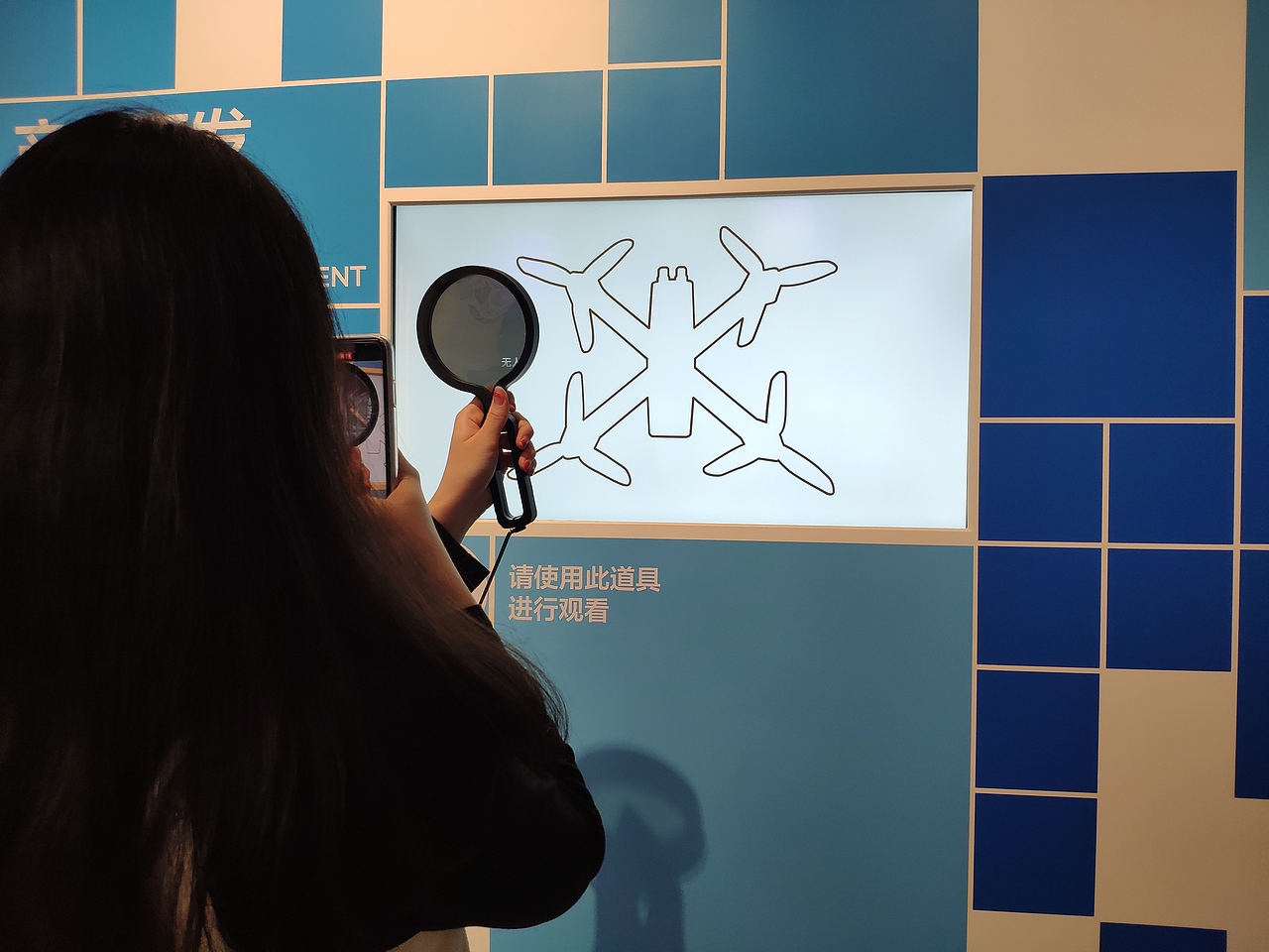 深圳-华强北博物馆（图ZMjkzNzQ2ODAw） - 展陈设计 - 站酷设计师大湾区五花肉原创素材 - 站酷ZCOOL