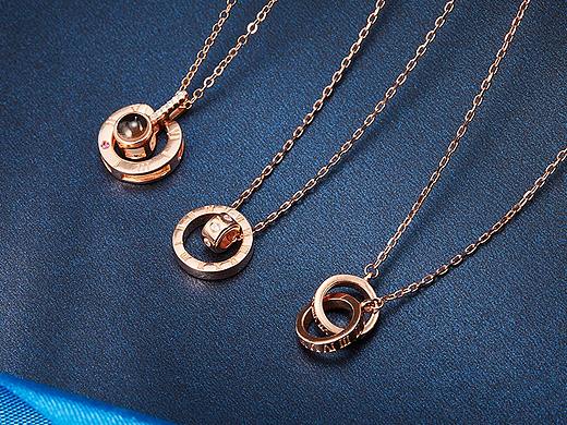 今天又是一组饰品单品组合图--拍摄原片