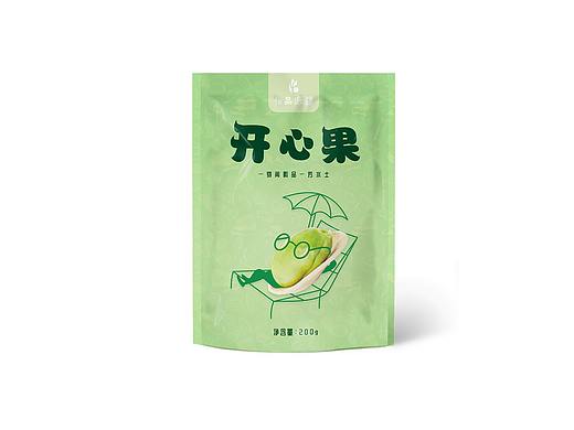 “怡品源疆”新疆特产包装设计