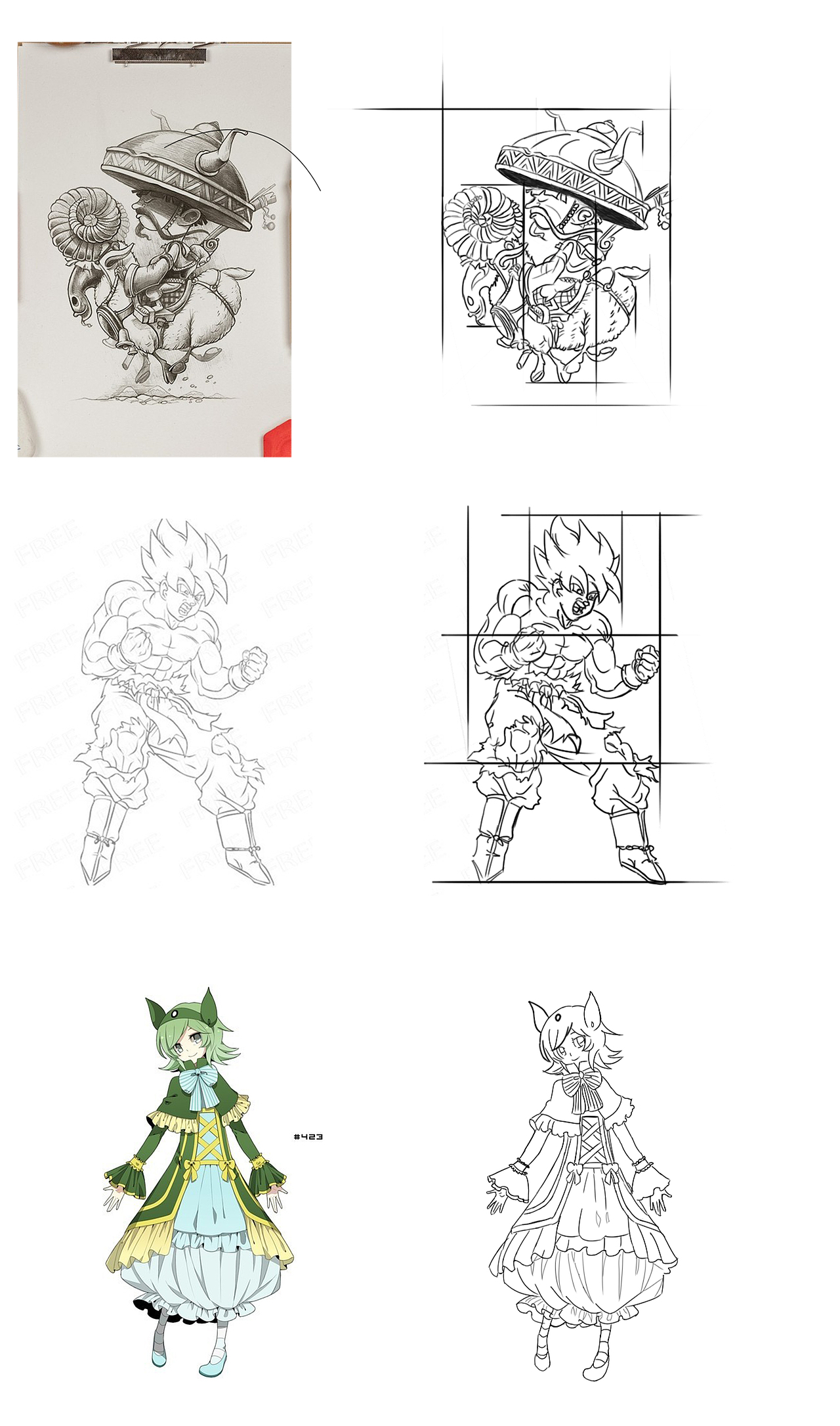 手绘（图ZNjcyMDU3ODg=） - 像素画 - 站酷设计师徐灿烂原创素材 - 站酷ZCOOL