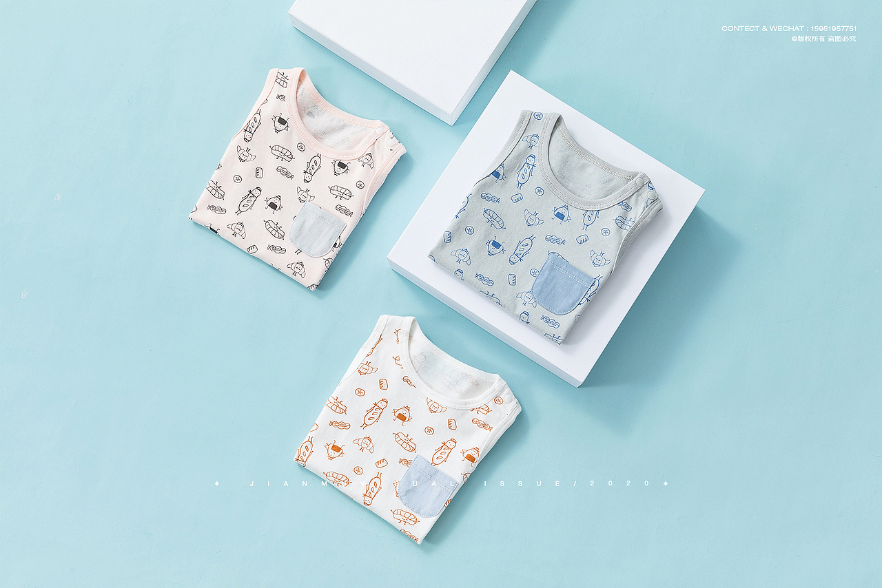 Babylove婴儿服饰 ✖ 儿童爬爬服静物拍摄 创意摄影（图ZMjAxNzgxMzcy） - 产品摄影 - 站酷设计师简木视觉原创素材 - 站酷ZCOOL