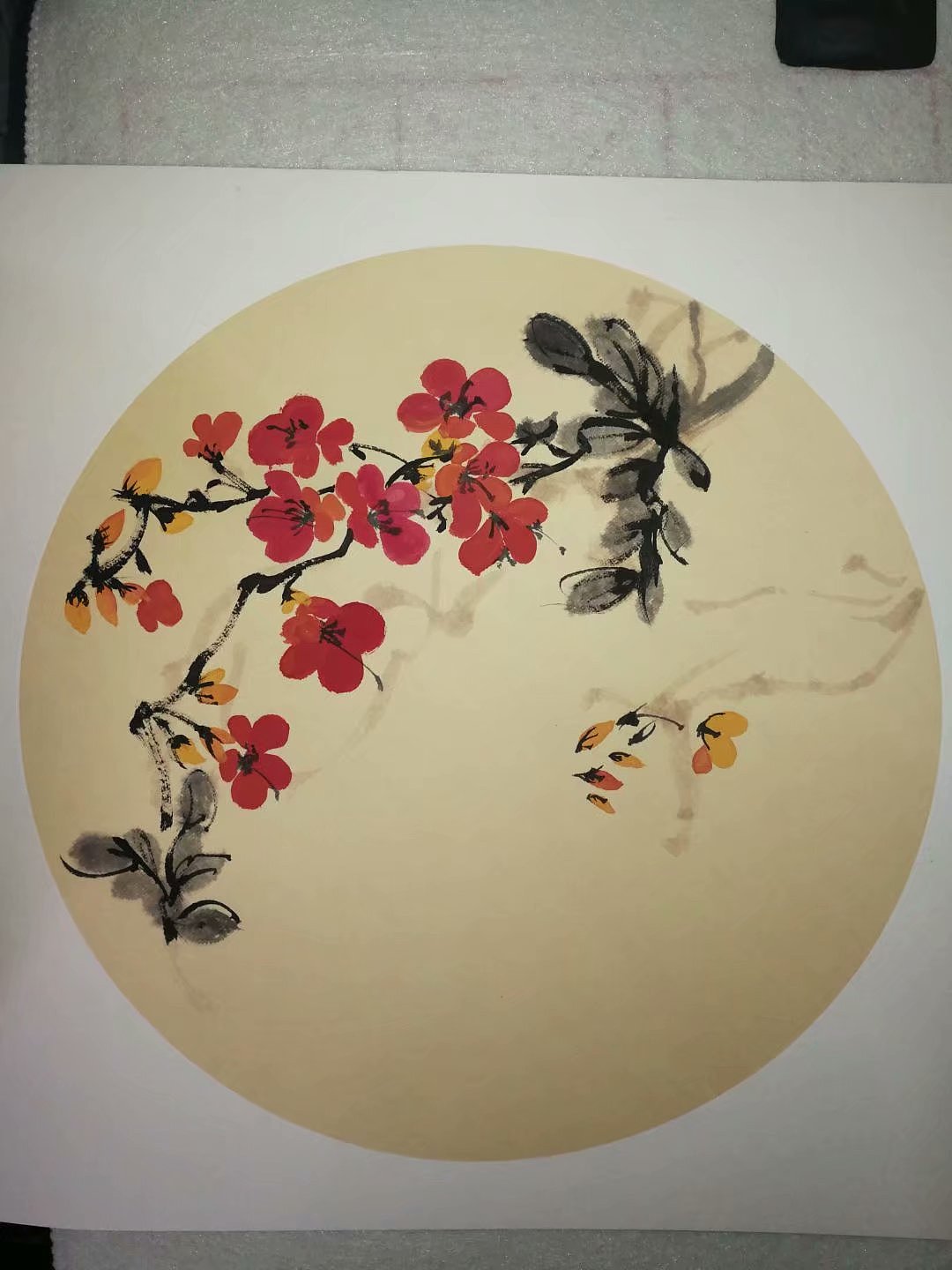 手绘（图ZMjIzNjgyMDQ0） - 创作习作 - 站酷设计师JAwake原创素材 - 站酷ZCOOL