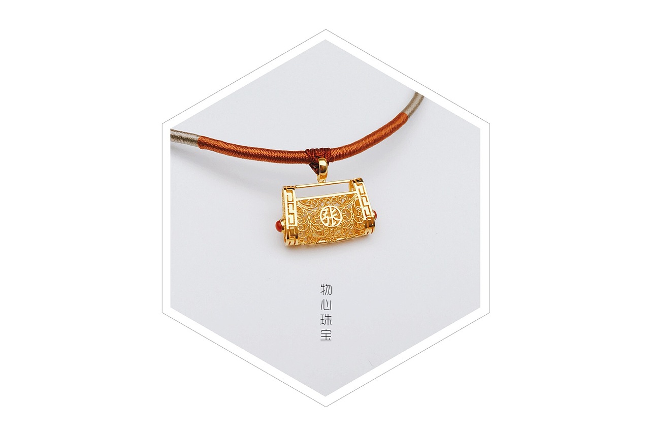 玲珑锁（图ZMTIxODU5NjY4） - 首饰设计 - 站酷设计师宇轩_xuan原创素材 - 站酷ZCOOL