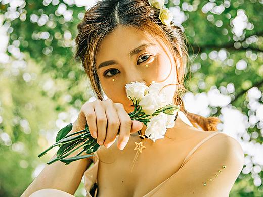 树生长摄影 | 个人写真#客片欣赏