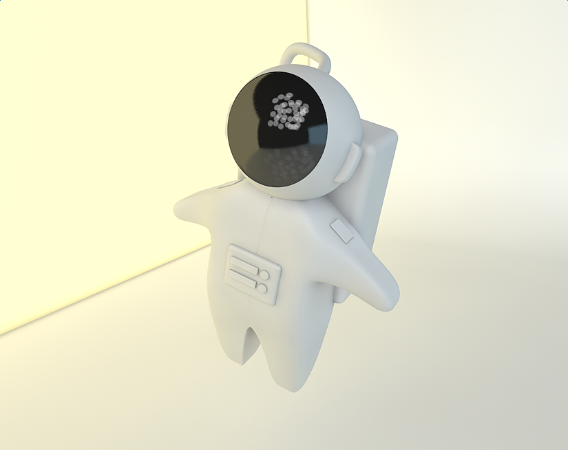 建模練習（圖ZMTU2NTA5MzM2） - 其他三維 - 站酷設計師哈默休依原創(chuàng)素材 - 站酷ZCOOL