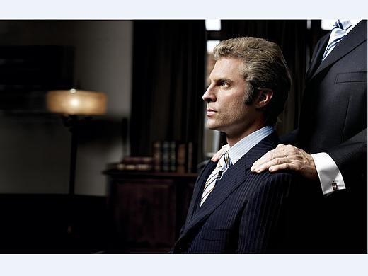 DOUBLE Team卡尔丹顿--深圳达播团队出品