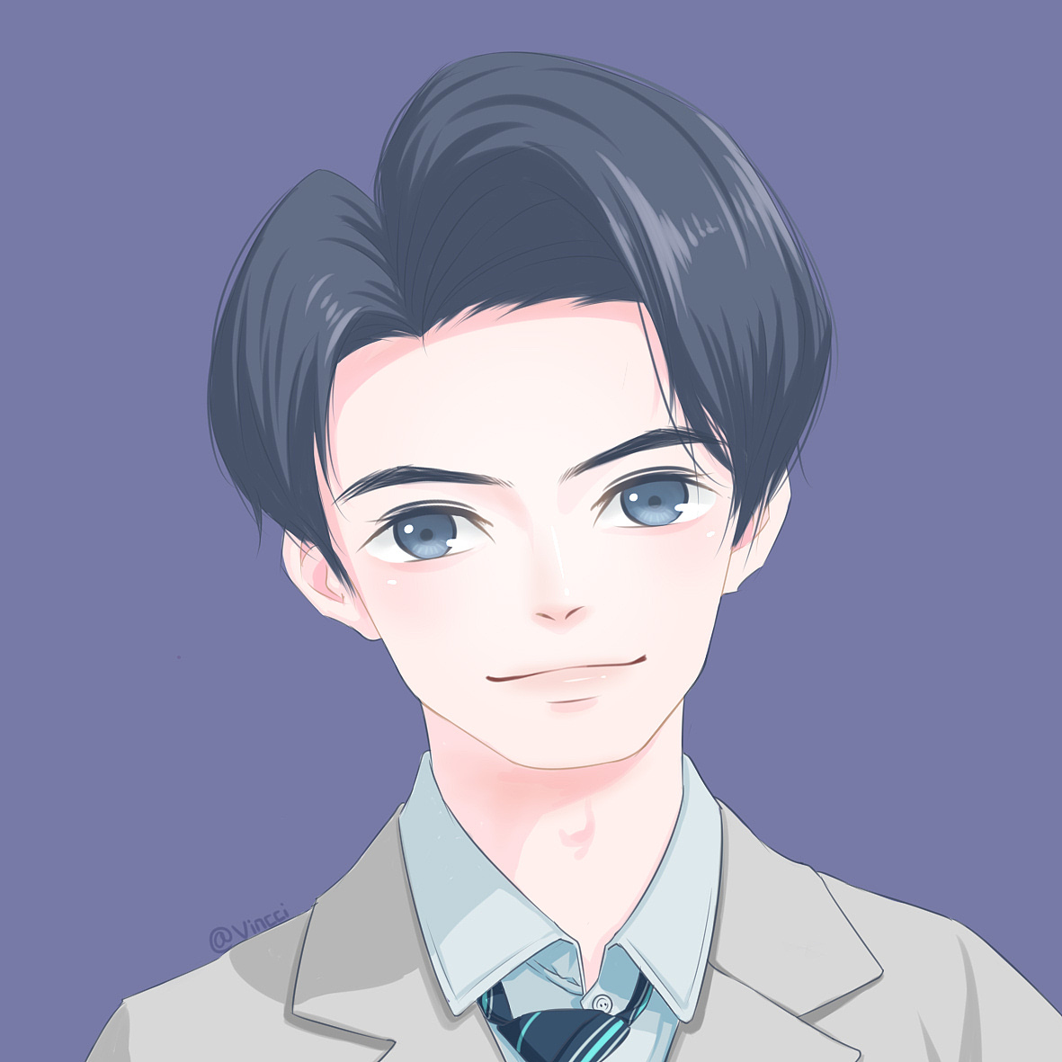 2021记录（持续更新中）（图ZMjQ0NDI0ODYw） - 艺术插画 - 站酷设计师Vencci原创素材 - 站酷ZCOOL