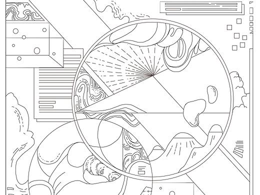 my Claris天然好时机（个人主页-ZNTg1NzA2OTY=） - 商业插画 - 站酷设计师半夜想吃桂花糕原创素材 - 站酷ZCOOL