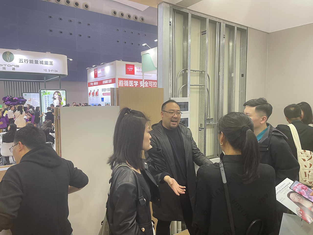 头道汤 X 著见®IBOX数字化快装 | 美博会首次亮相!(图ZMzY0NDc4MDQ4) - 其他 - 站酷设计师记号猫品牌咨询原创素材 - 站酷ZCOOL