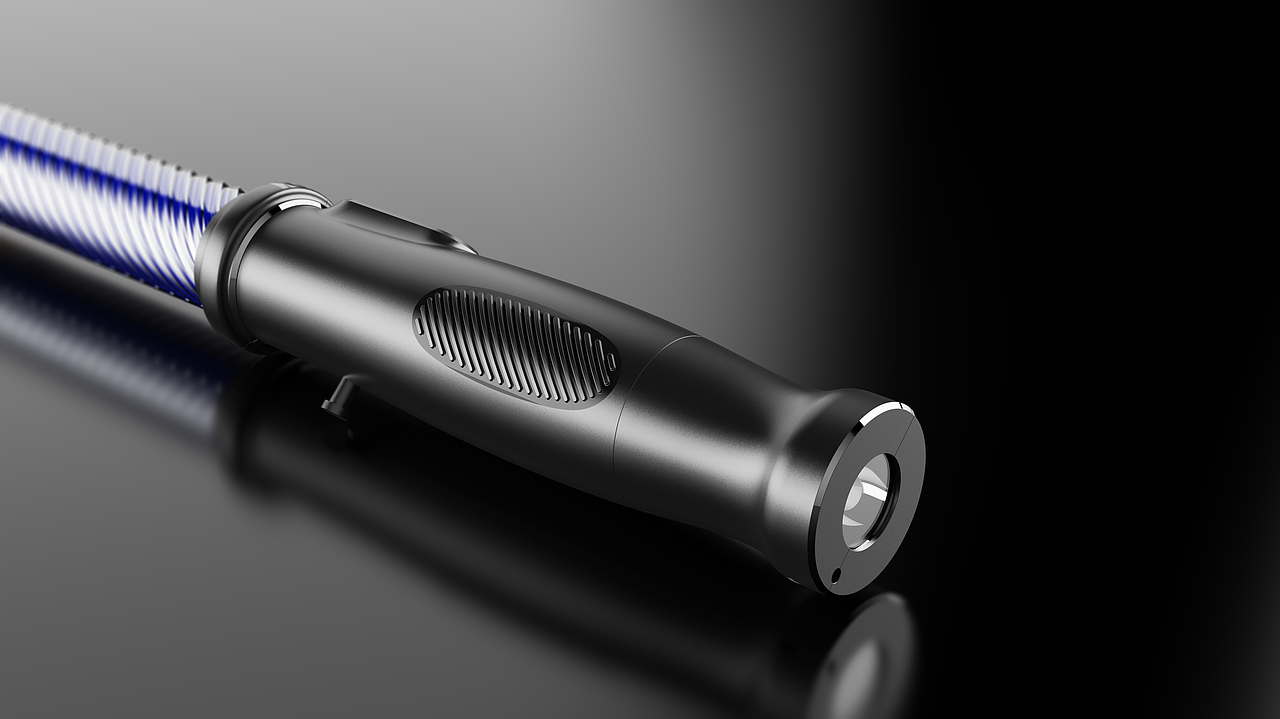 警用电子产品升级设计