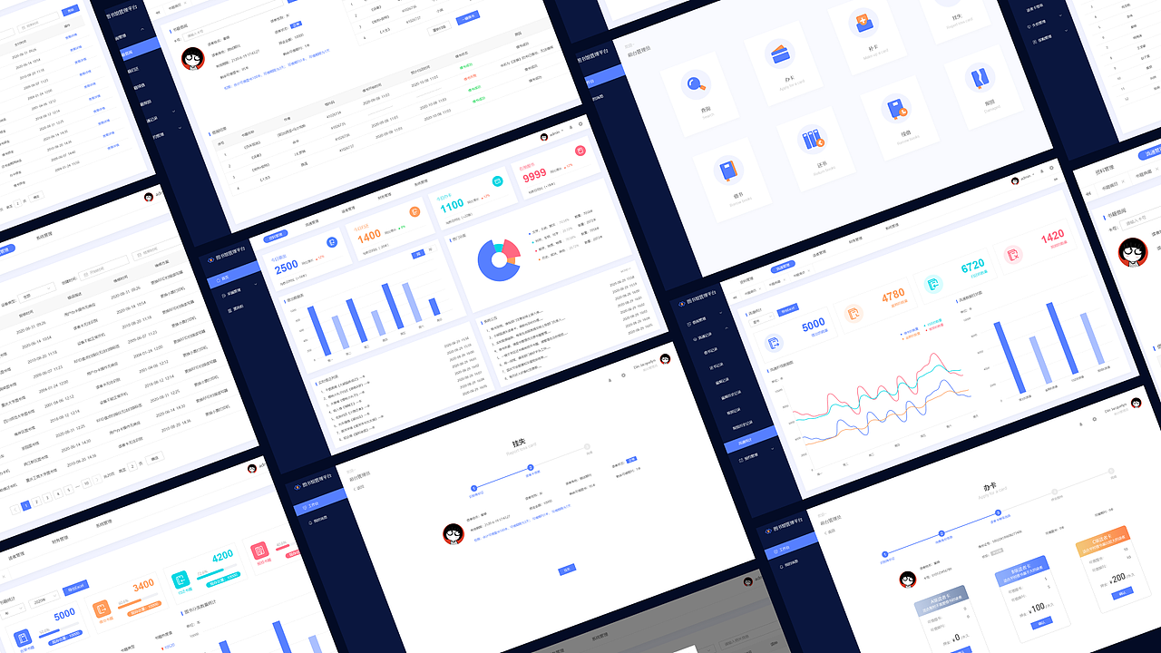 2022UI作品集（图ZMzIxODc1OTM2） - APP界面 - 站酷设计师小猪萌萌哒原创素材 - 站酷ZCOOL