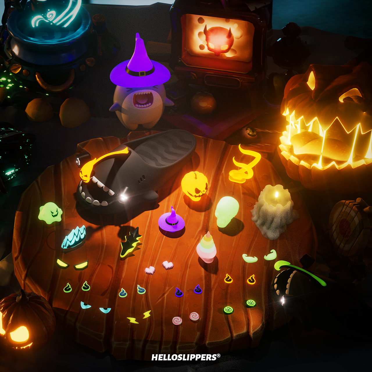 HELLOSLIPPERS®（图ZMzYzOTM3NjIw） - 产品 - 站酷设计师Fc_Edward原创素材 - 站酷ZCOOL