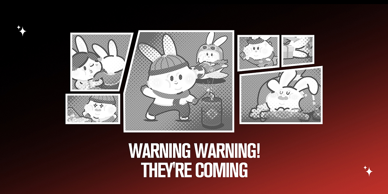 hihihi~我叫“fufu”，浮云的“fu”噢~（图ZMzY0NDkxMjc2） - IP形象 - 站酷设计师咚咚ddddd原创素材 - 站酷ZCOOL