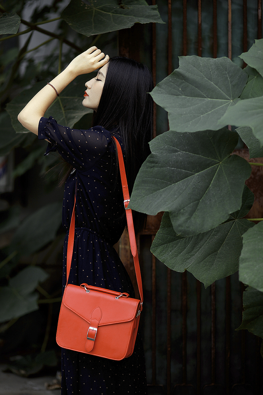 原素---最近刚换了个工作，只能发点老片子了