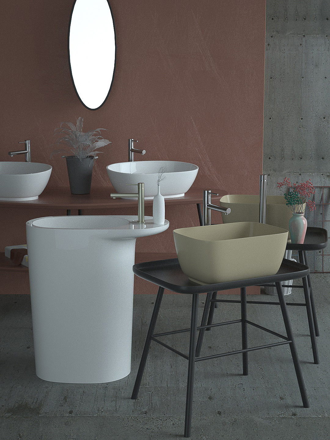 2019年OC渲染器学习（图ZMTkyOTkyODE2） - 场景 - 站酷设计师光线追踪原创素材 - 站酷ZCOOL