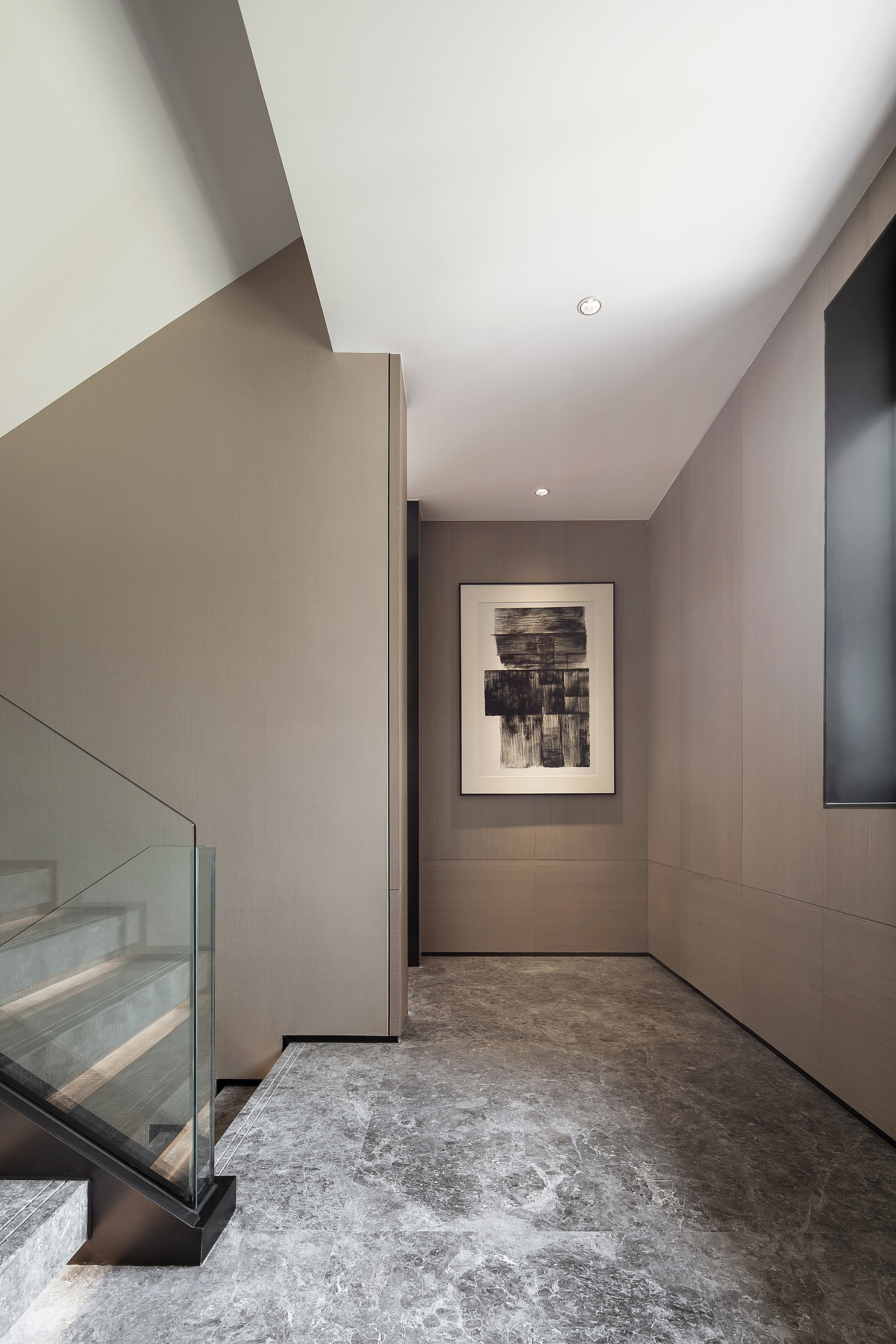  510㎡温泉城别墅  向美而生，惬意人居