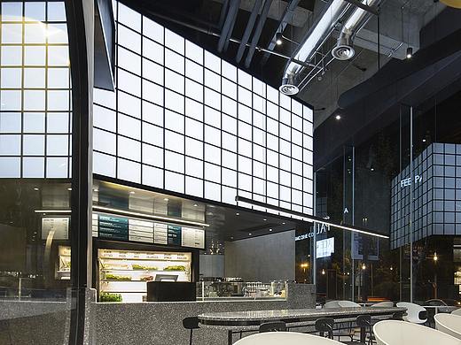 JOY BOX盒里 轻食餐厅