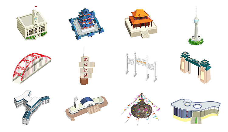既然整理了，就po一发~（图ZMjYzMjU4OTY=） - 图案 - 站酷设计师糗糗的X原创素材 - 站酷ZCOOL