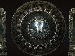 剧情创作CG