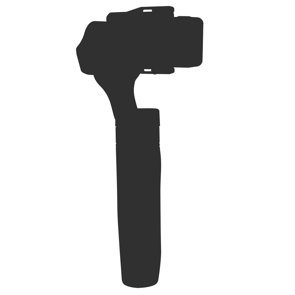 g3 pro 三轴运动相机云台稳定器