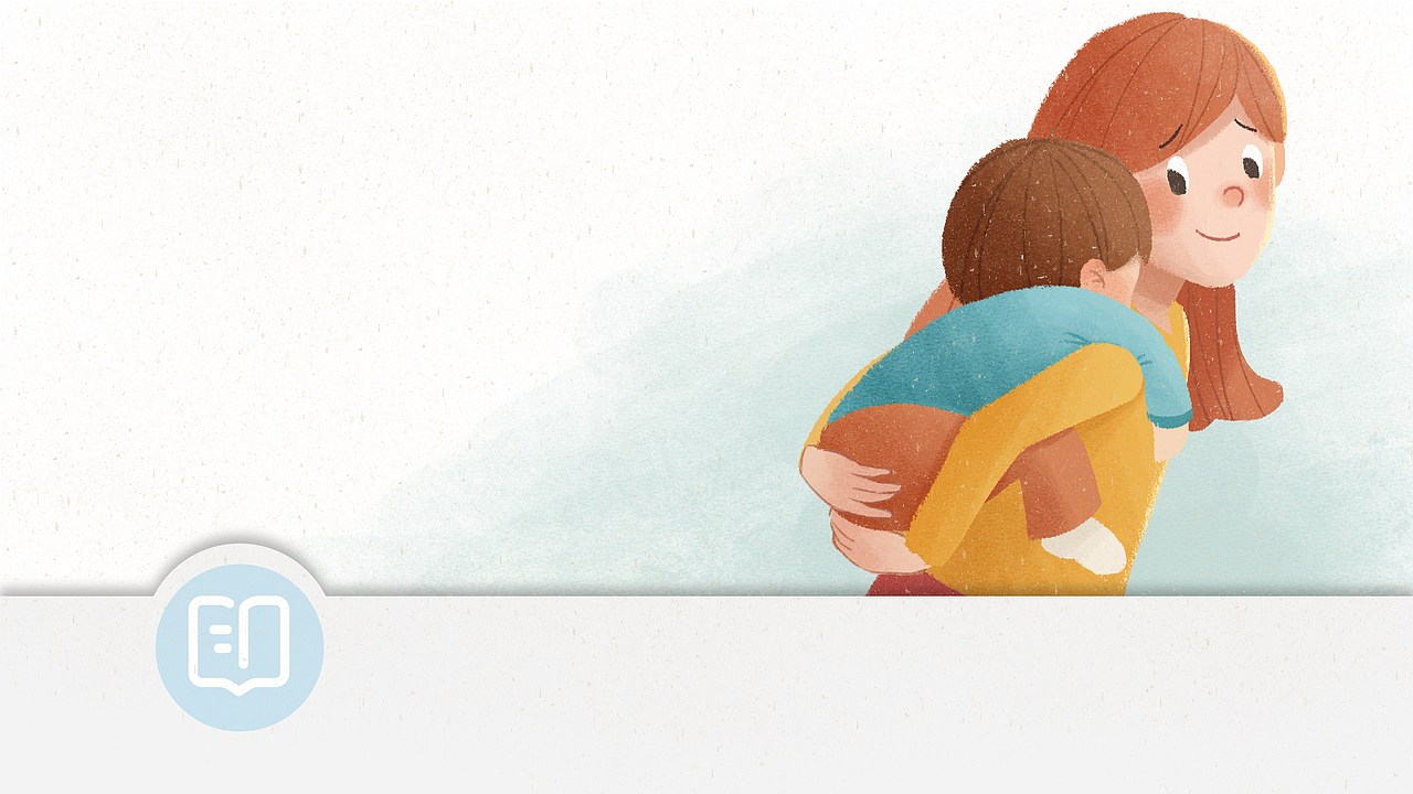 儿童插画绘本.心爱的小狗（图ZMjI1MjY1MjI4） - 绘本 - 站酷设计师可爱的白白子原创素材 - 站酷ZCOOL