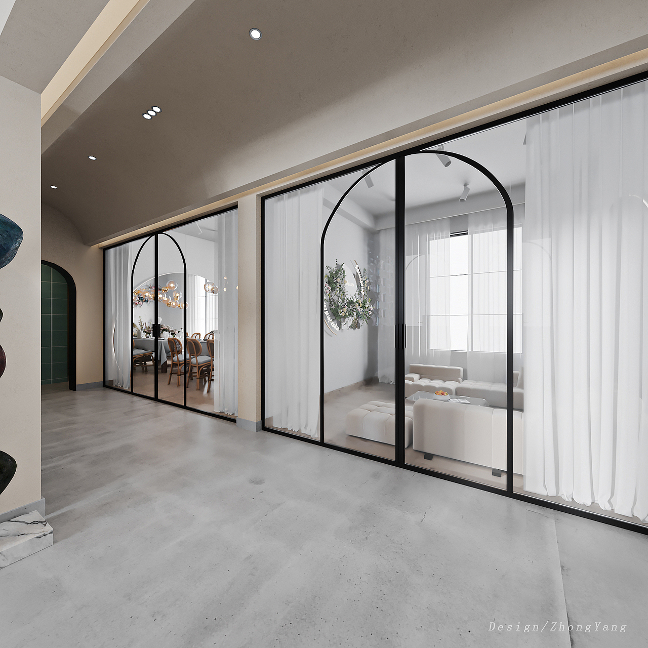 天冷了，注意保暖（图ZMjc0NjI0MjI0） - 酒店餐饮设计 - 站酷设计师忠阳原创素材 - 站酷ZCOOL