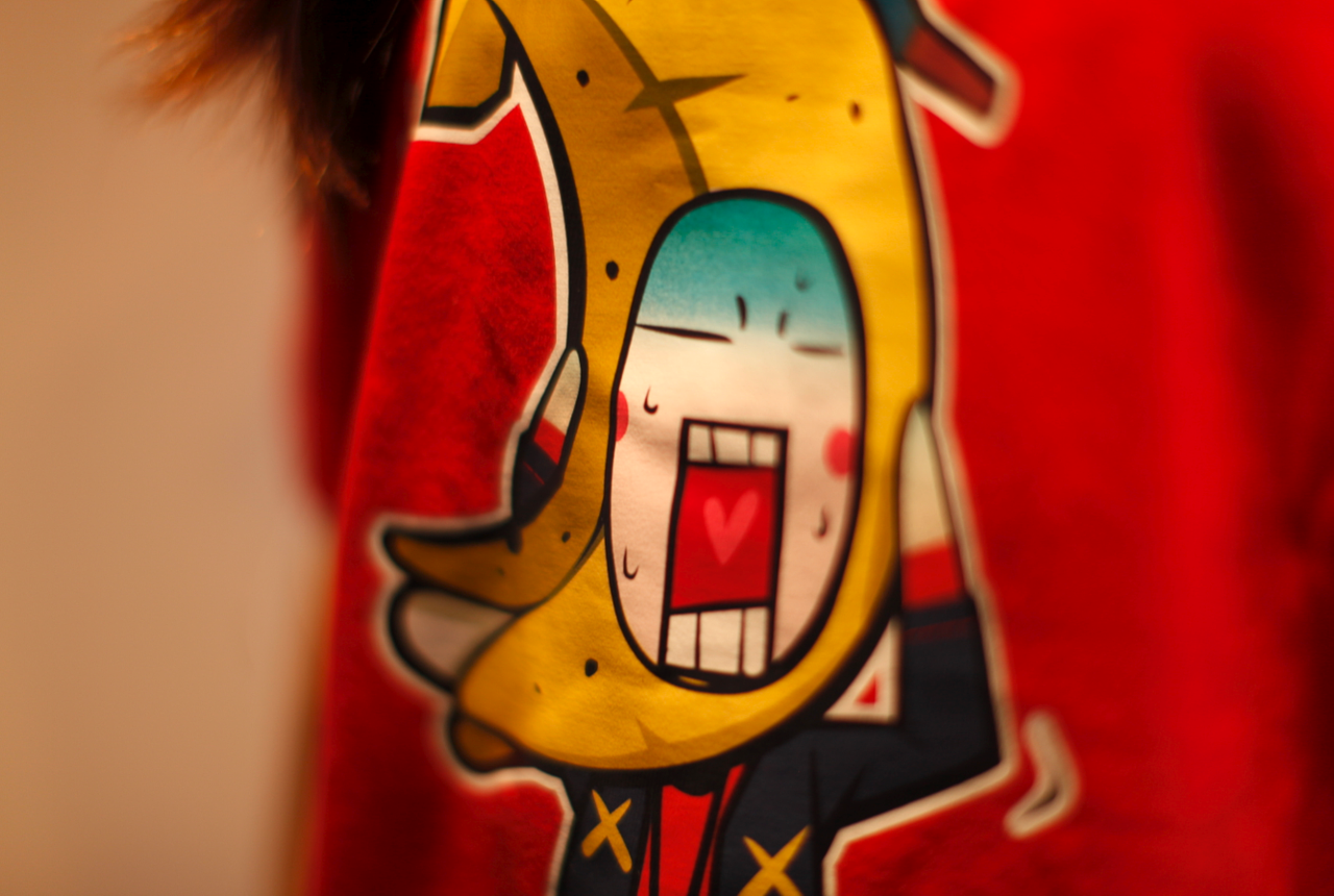 喵星人--水果屌丝纠结系列 肯定有款形象适合亲 快来挑啊 哇嘎嘎（图ZMTA2NjQ5MjA=） - 包装 - 站酷设计师磨叽的喵星人原创素材 - 站酷ZCOOL