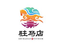 城市旅游logo